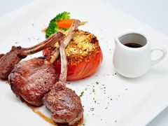 -AFS Cafe & Canteen(闽江二路店)