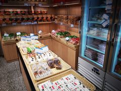 -乔家栅(襄阳南路店)