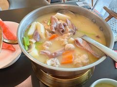 -有璟阁港式餐厅(金融街购物中心店)