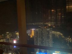 -The Penthouse酒吧