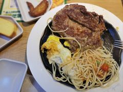 -豪客来牛排(宝龙城市广场店)