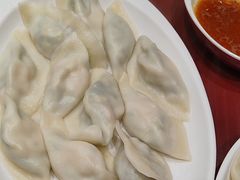 -喜家德虾仁水饺(长泰广场店)