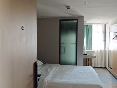 -海悦酒店(白石洲地铁站世界之窗店)
