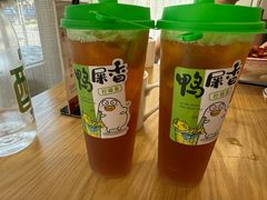 -金味老饭铺(晚报店)