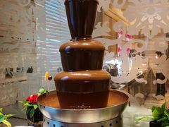 -北京王府井希尔顿酒店·万斯阁西餐厅