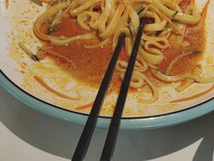 -燕兰楼·清真西北融合菜(亚运村店)