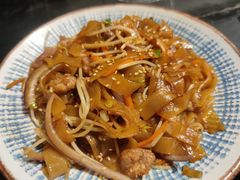 今邕炒粉-今邕烧烤(西大店)