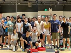 -超级猩猩健身·团课(国贸店)