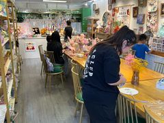 -100家灵感仓库·DIY团建(什刹海店)