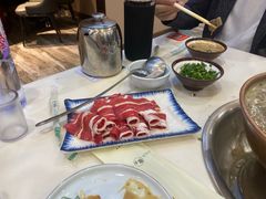 -福寿斋·老北京铜锅涮肉·烤鸭(顺义总店)