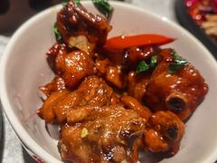 -留半山·香港食堂(啦啦宝都店)