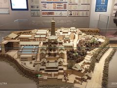 -南京市规划建设展览馆