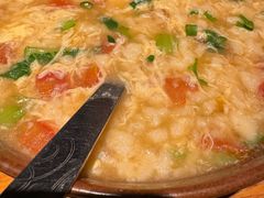 疙瘩汤-肉串汪(月坛店)