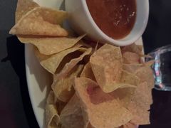 -Chili's Cafe&Bar奇利斯(滨江店)