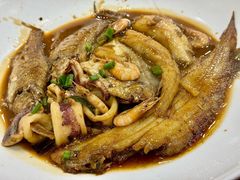 -红灯笼龙凤饭店(宁波老字号店)