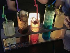 -ohbar live house(人广店)