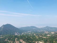 -大罗山风景区