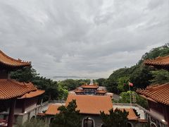 -南沙天后宫景区