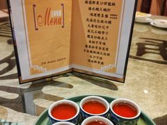 -金燕岛潮州酒楼