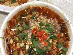 -蜀串香牛杂火锅串串
