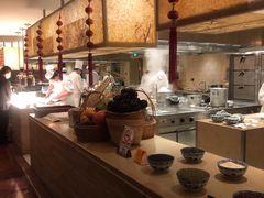 -广州柏悦酒店·悦景轩·粤菜餐厅