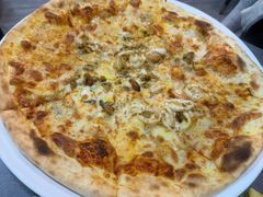 -Tony's Kitchen(蛇口店)