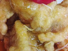 -八大碗·地道东北菜(白塔堡店)