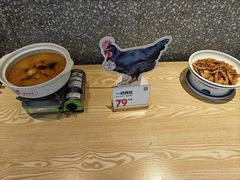 -大碗先生(万家丽店)