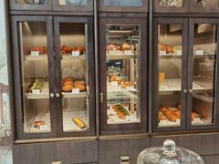 -广州文华东方酒店·文华饼店