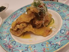 -南湖春色海鲜食府(中兴街店)