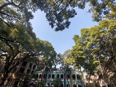 -星巴克臻选(广州沙面店)