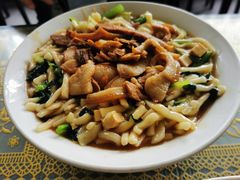 -孙记炒炮(西街店)