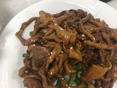 -汇兴源餐馆(小北路店)