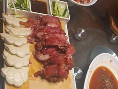 -张大嘴菜馆(庞各庄店)