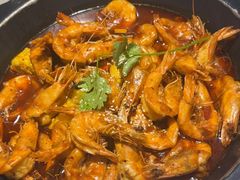 -巴蜀王婆大虾(南锣鼓巷店)