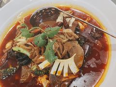 -香辣会·老牌川菜(骏豪店)