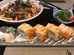 -昱匠·日本料理(金融街店)