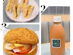 -华嫂冰室(尖沙咀店)