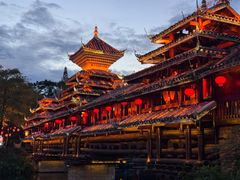 -深圳锦绣中华民俗村