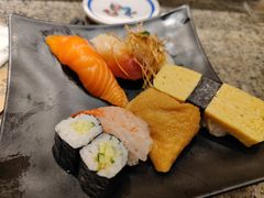 -合点寿司(美罗城店)