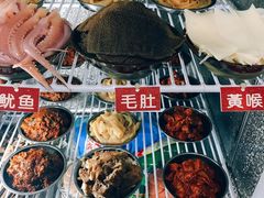 -老瓦房冷锅串串(文殊院店)