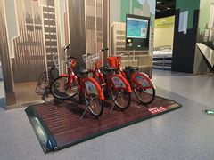 -中国杭州低碳科技馆