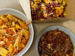 -老三样·旧食新味(万寿宫店)