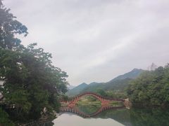 -绩溪龙川景区