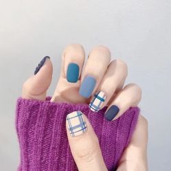 -Pink You美甲美睫纹绣定制中心