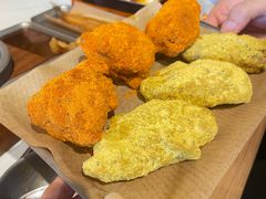 -延锄汤饭食堂(桂林路店)