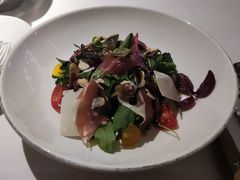 经典凯撒沙拉-燃扒房Steakhouse(皇庭店)