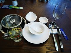 -东海怡品海鲜豆捞(舟宿夜江店)