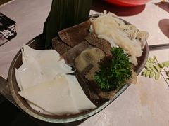 -一绪に寿喜烧自助(世茂广场店)