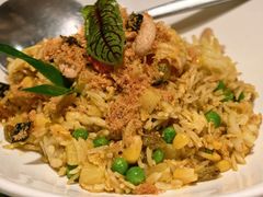 -帕蓝·暹罗料理(大学路店)